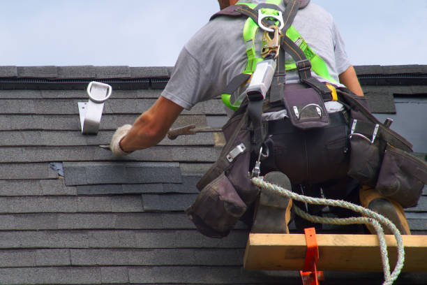 Best Commercial Roofing Services  in USA